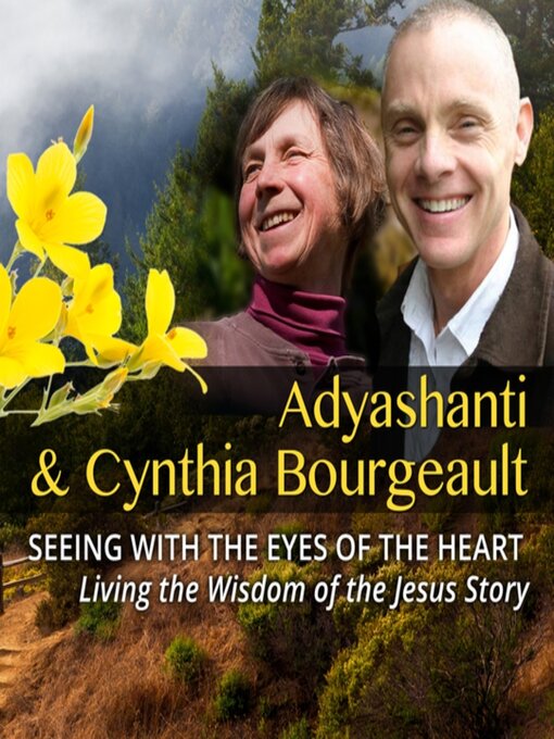 Cover image for Seeing with the Eyes of the Heart